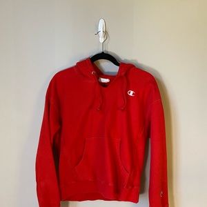champion hoodie